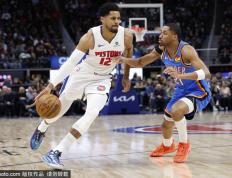 开云体育官网-2026世界杯焦点战，雷霆提前终结悬念勇士