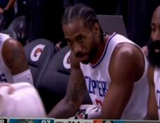 开云体育-包含快船力克魔术，乔治32分的词条