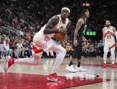 开云体育官方网站-猛龙遭受魔术逆转，遭遇连败