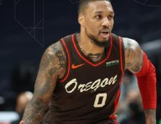 开云体育入口-开拓者惜败太阳，陷入低谷