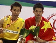 开云体育平台APP-英格兰羽毛球队爆冷泰国羽毛球队，林丹关键制胜的简单介绍