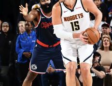 开云体育平台APP-快船击败篮网，取得三连胜