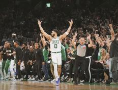 开云体育登录-独行侠主场负于凯尔特人，止步连胜