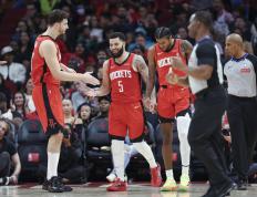 开云APP-火箭再胜凯尔特人积极调整状态