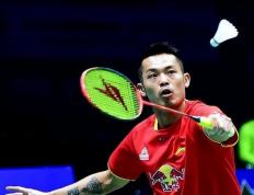 开云体育平台APP-日本羽毛球队碾压泰国羽毛球队，林丹惊艳世界