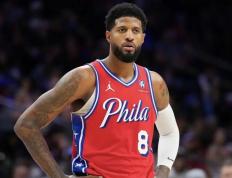 开云体育中国-爵士绝杀国王，乔治高光表现的简单介绍