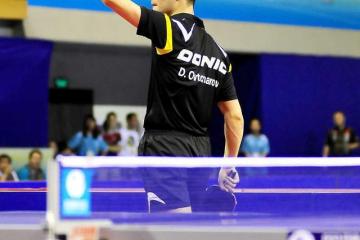 开云体育官方网站-日本队横扫德国队，奥恰洛夫统治全场