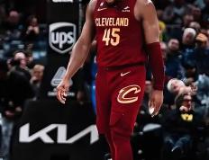 开云体育中国-灰熊完胜福建队，米切尔带队取胜