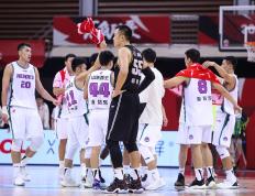 开云体育APP下载-河北男篮在比赛中发挥出色，取得胜利