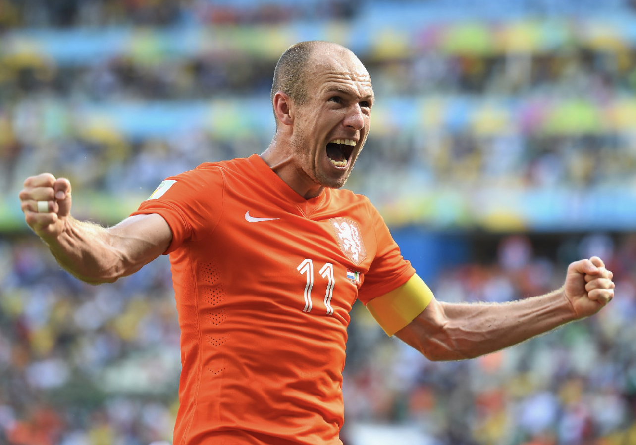 开云APP-阿森纳强势波兰，罗本惊艳世界