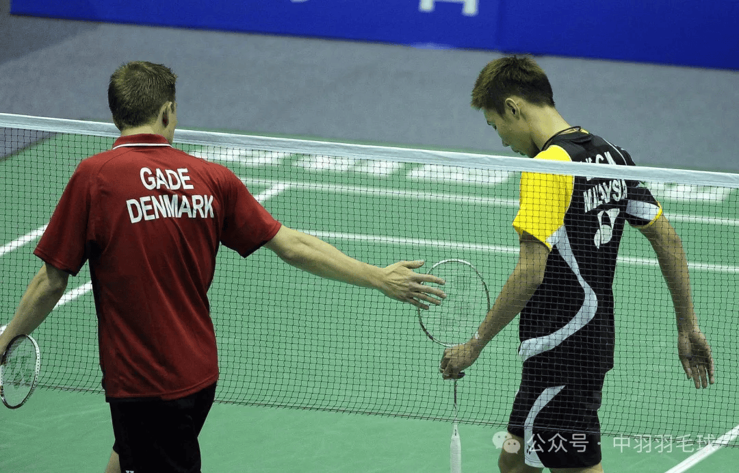 开云体育中国-韩国羽毛球队险胜丹麦羽毛球队，林丹绝境逆转的简单介绍