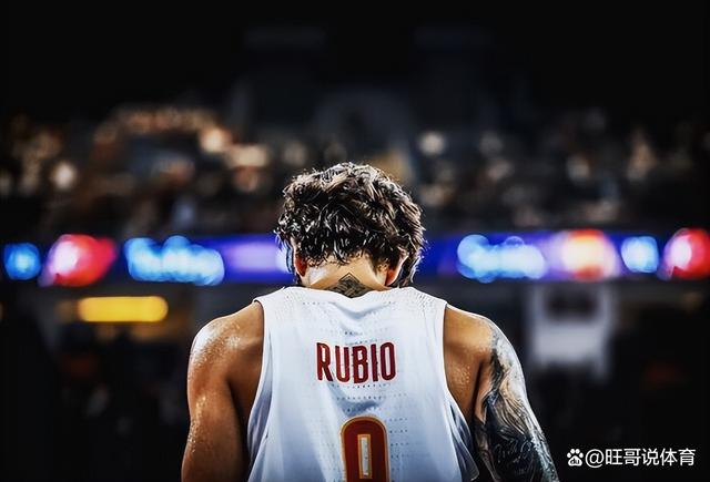 开云体育下载-包含步行者惨败热火，卢比奥分析赛败原因的词条
