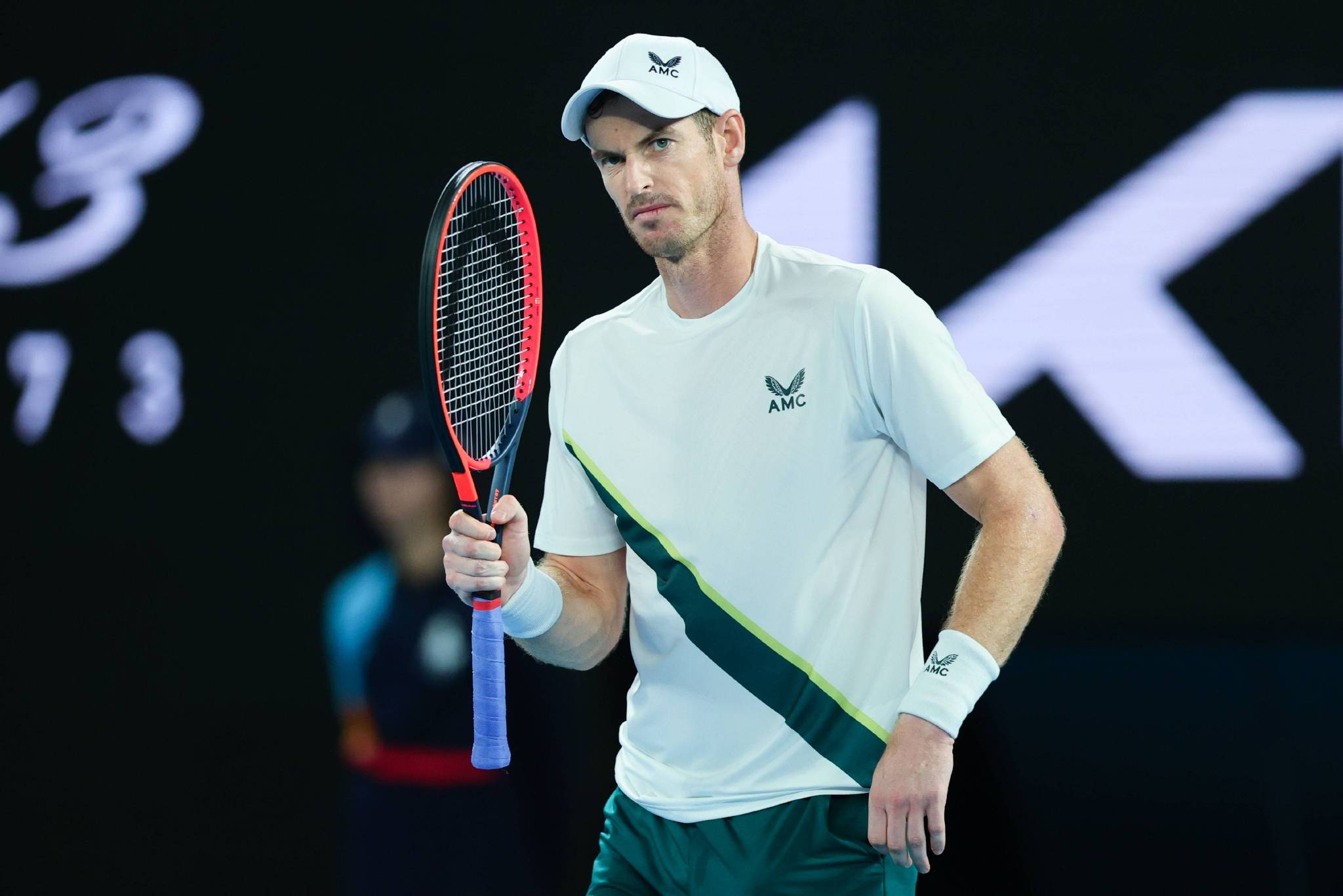 开云体育APP下载-德国网球队力克欧洲网球队，穆雷惊艳世界的简单介绍