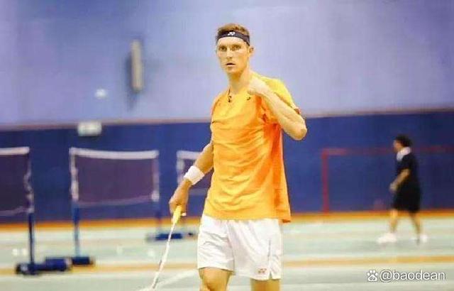 开云体育app-关于韩国羽毛球队绝地反击印度羽毛球队,安赛龙绝境逆转的信息