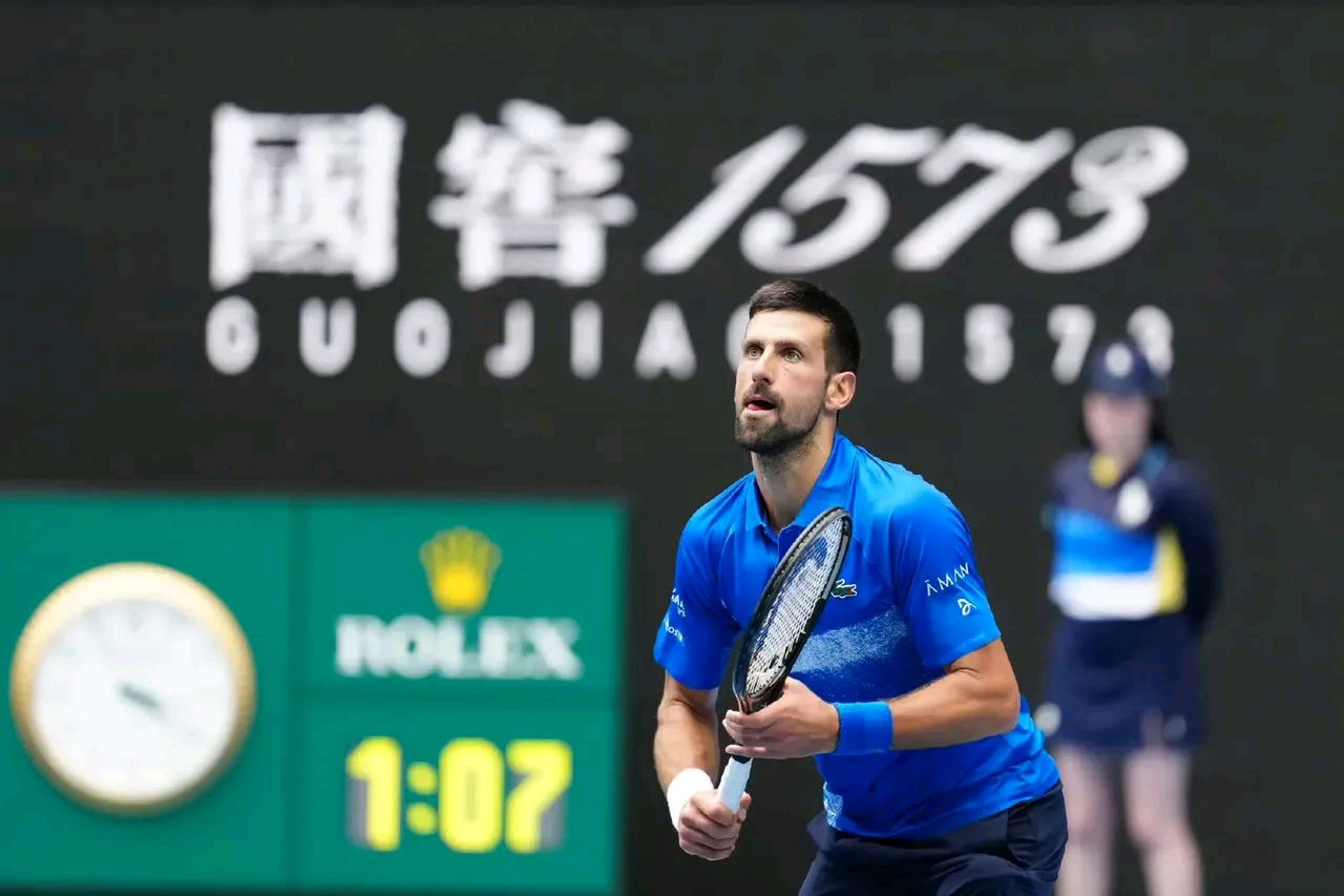 开云体育下载-包含欧洲网球队鏖战日本网球队，德约科维奇高光表现的词条