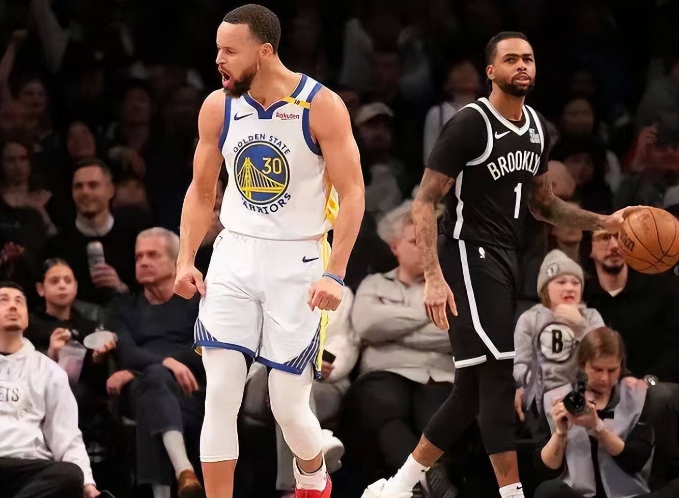 开云体育平台APP-篮网击败魔术，东部前四稳定