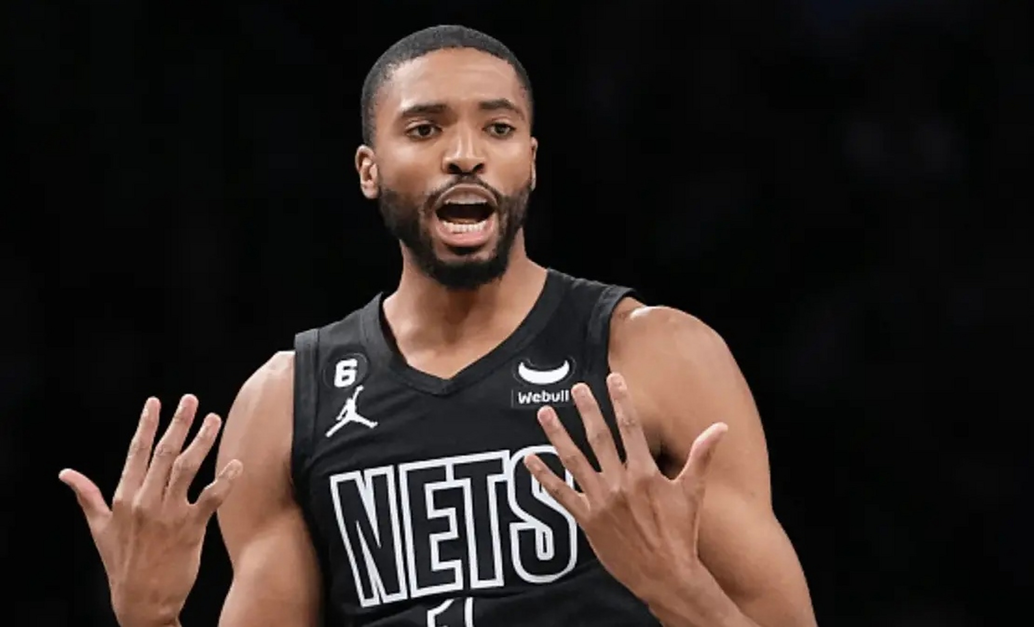 开云体育平台APP-篮网击败魔术，东部前四稳定