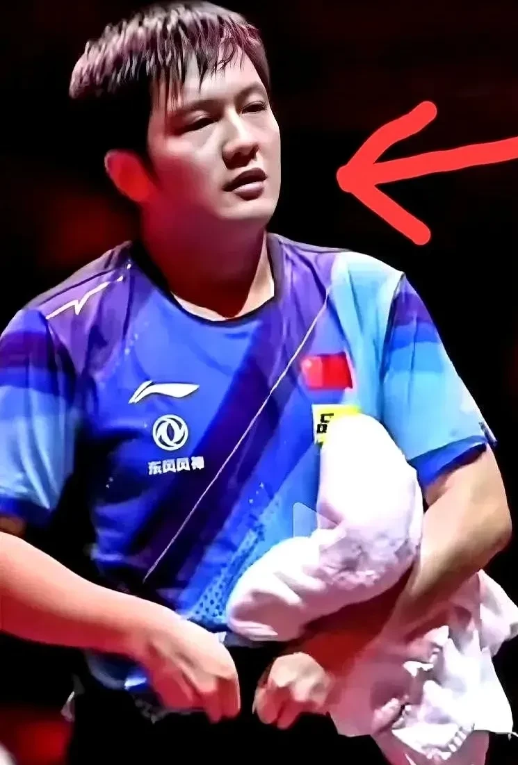 开云体育-关于波兰乒乓球队爆冷中国乒乓球队，张继科爆发神勇的信息