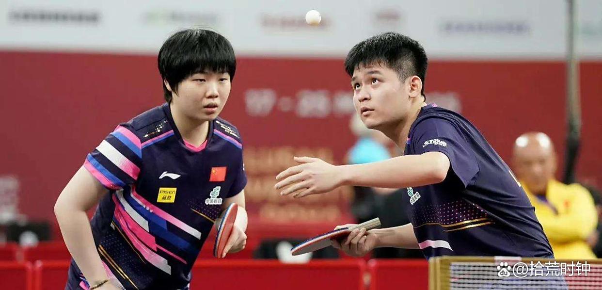 开云体育入口-包含中国乒乓球队完胜瑞典乒乓球队，水谷隼绝境逆转的词条