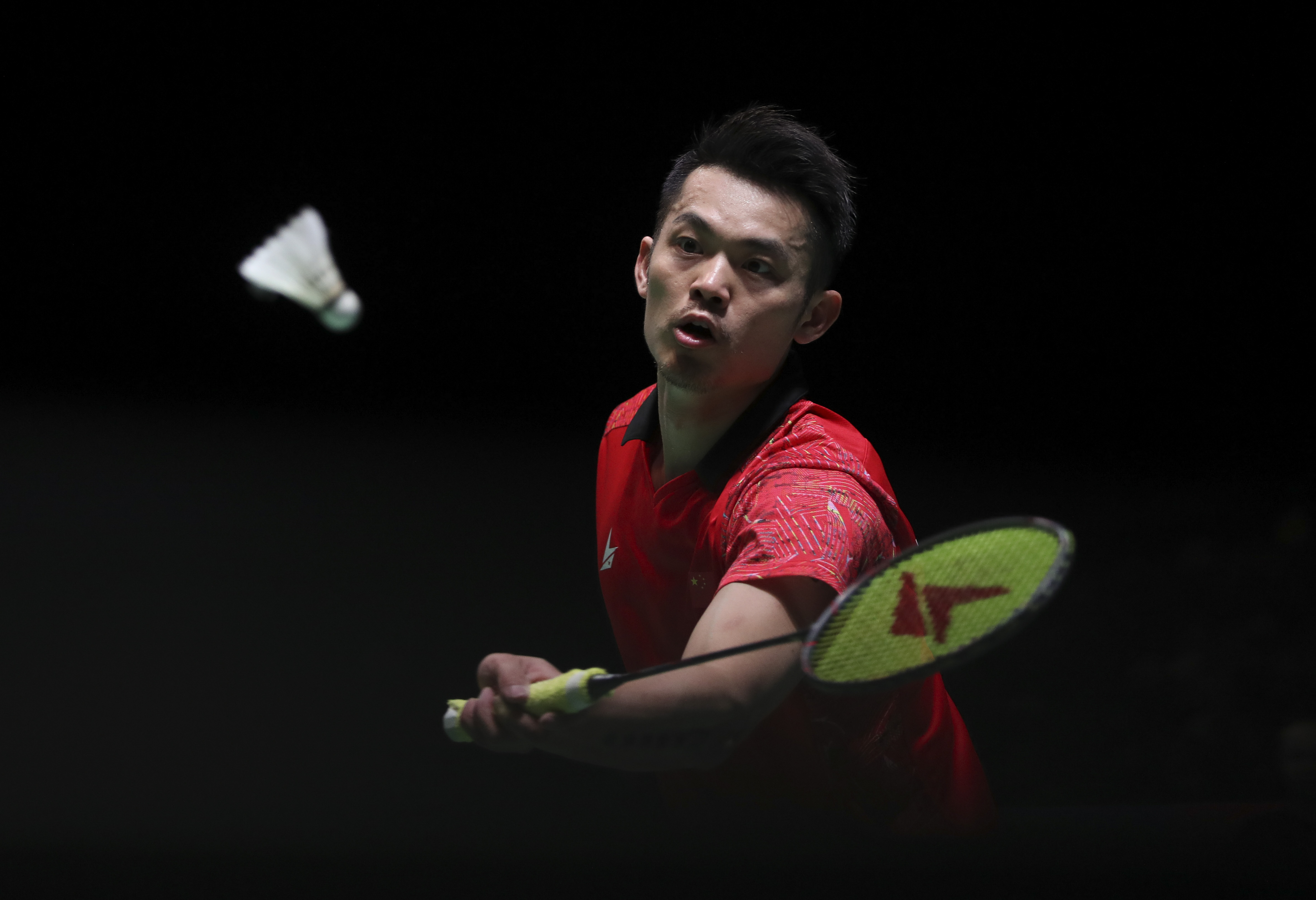 开云APP-包含英格兰羽毛球队完胜中国羽毛球队，林丹绝境逆转的词条