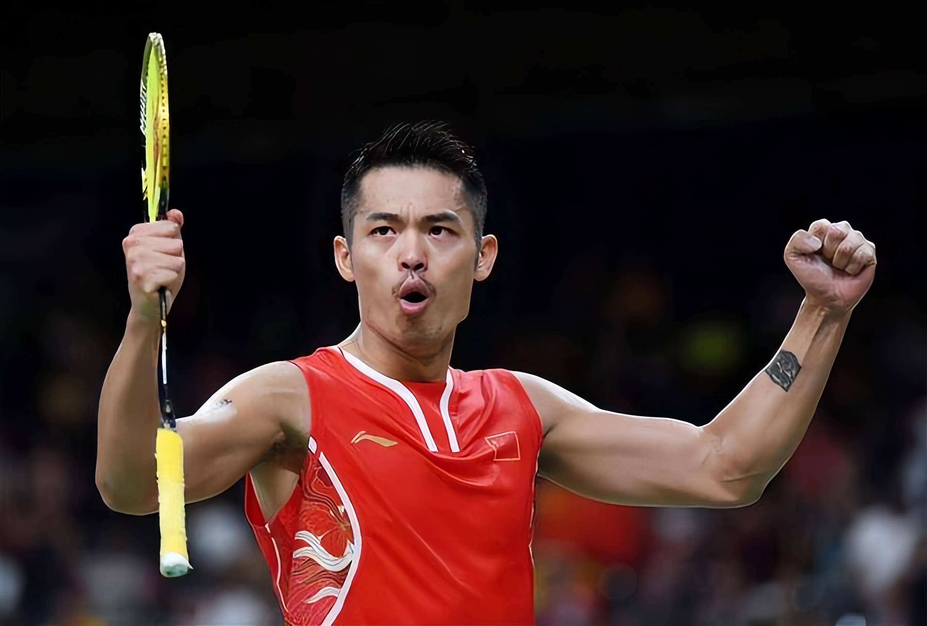 开云APP-包含英格兰羽毛球队完胜中国羽毛球队，林丹绝境逆转的词条