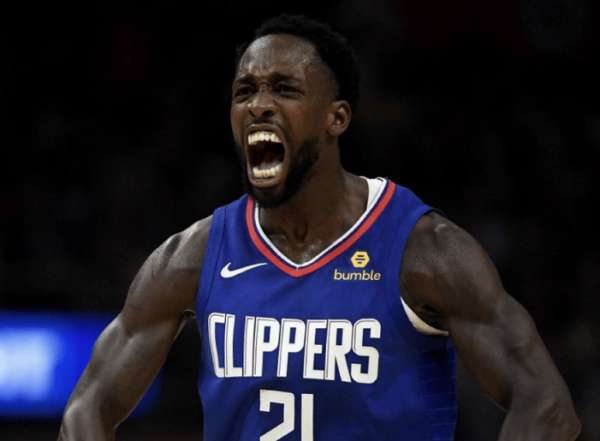 开云体育平台APP-快船血洗雄鹿B队，贝弗利爆发神勇的简单介绍