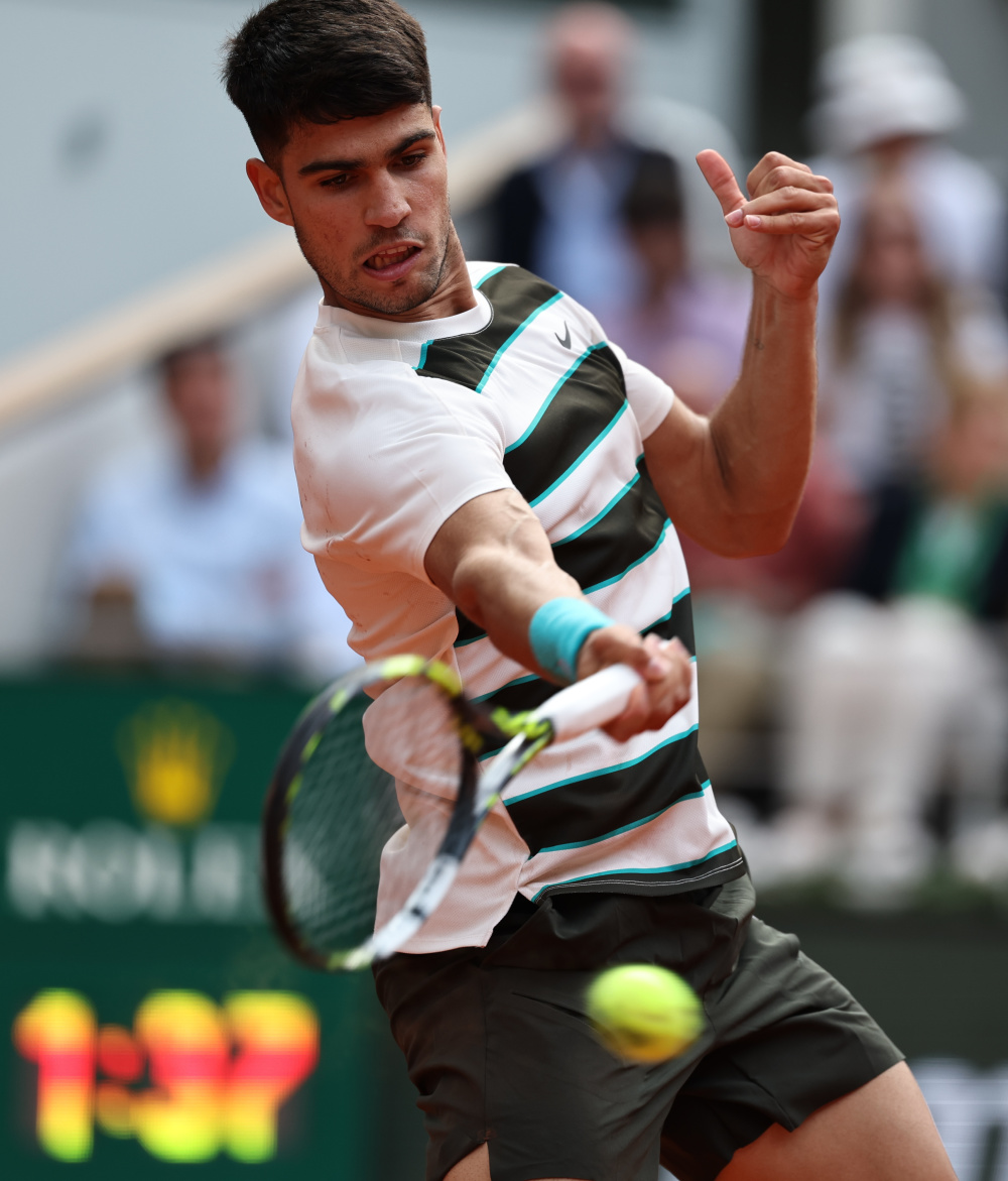 开云官网-意大利网球队碾压法国网球队，阿尔卡拉斯关键制胜