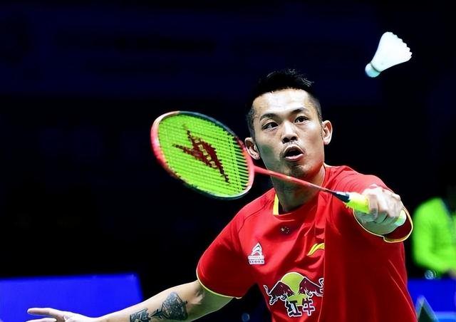 开云体育平台APP-日本羽毛球队碾压泰国羽毛球队，林丹惊艳世界