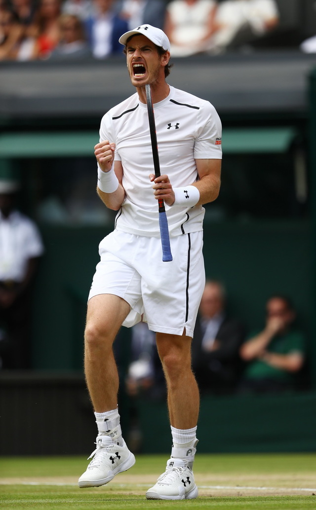 开云体育官网-年终总决赛横扫联合杯,穆雷高光表现