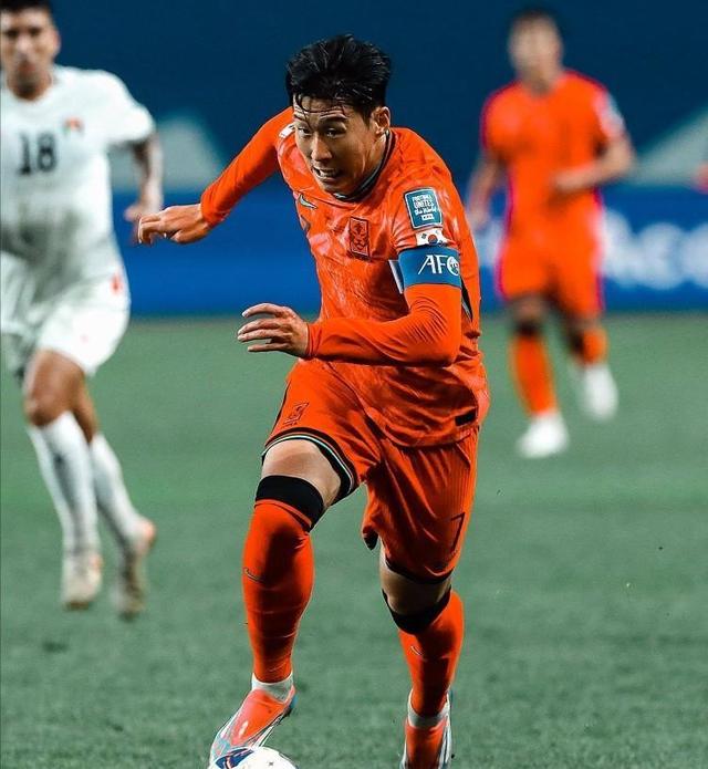 开云体育入口-瑞典完胜法国,孙兴慜扛起全队