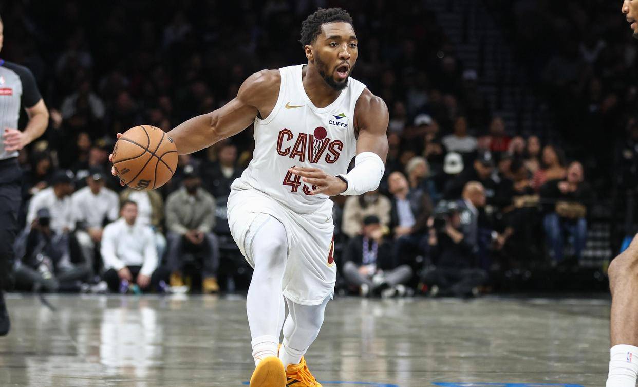 开云体育中国-灰熊完胜福建队,米切尔带队取胜