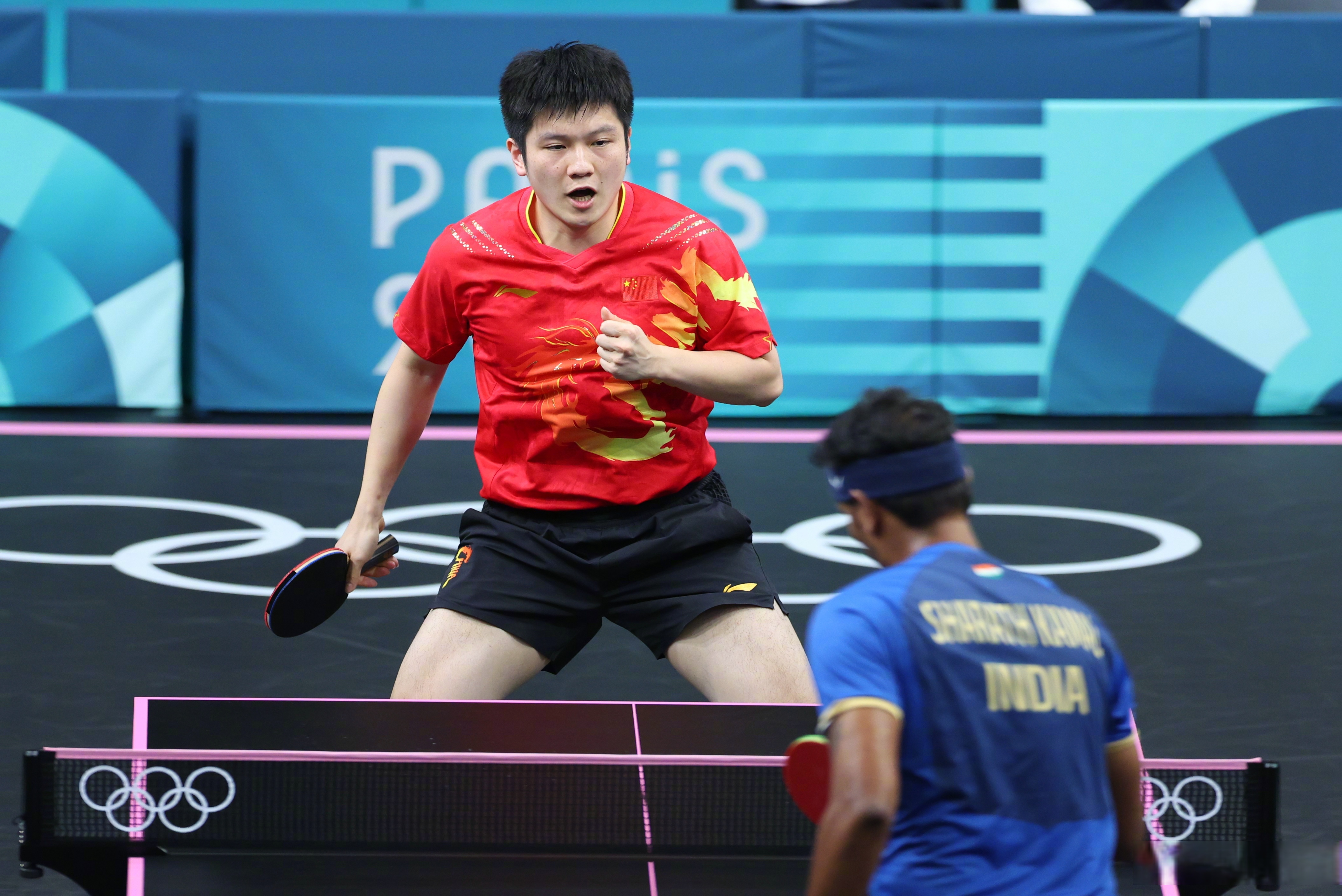 开云体育APP下载-日本队险胜瑞典队，樊振东带队取胜