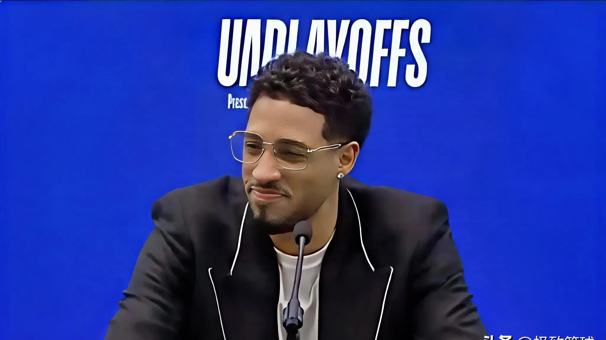 开云体育官网-英超争冠之夜，哈利伯顿个人能力完全展现