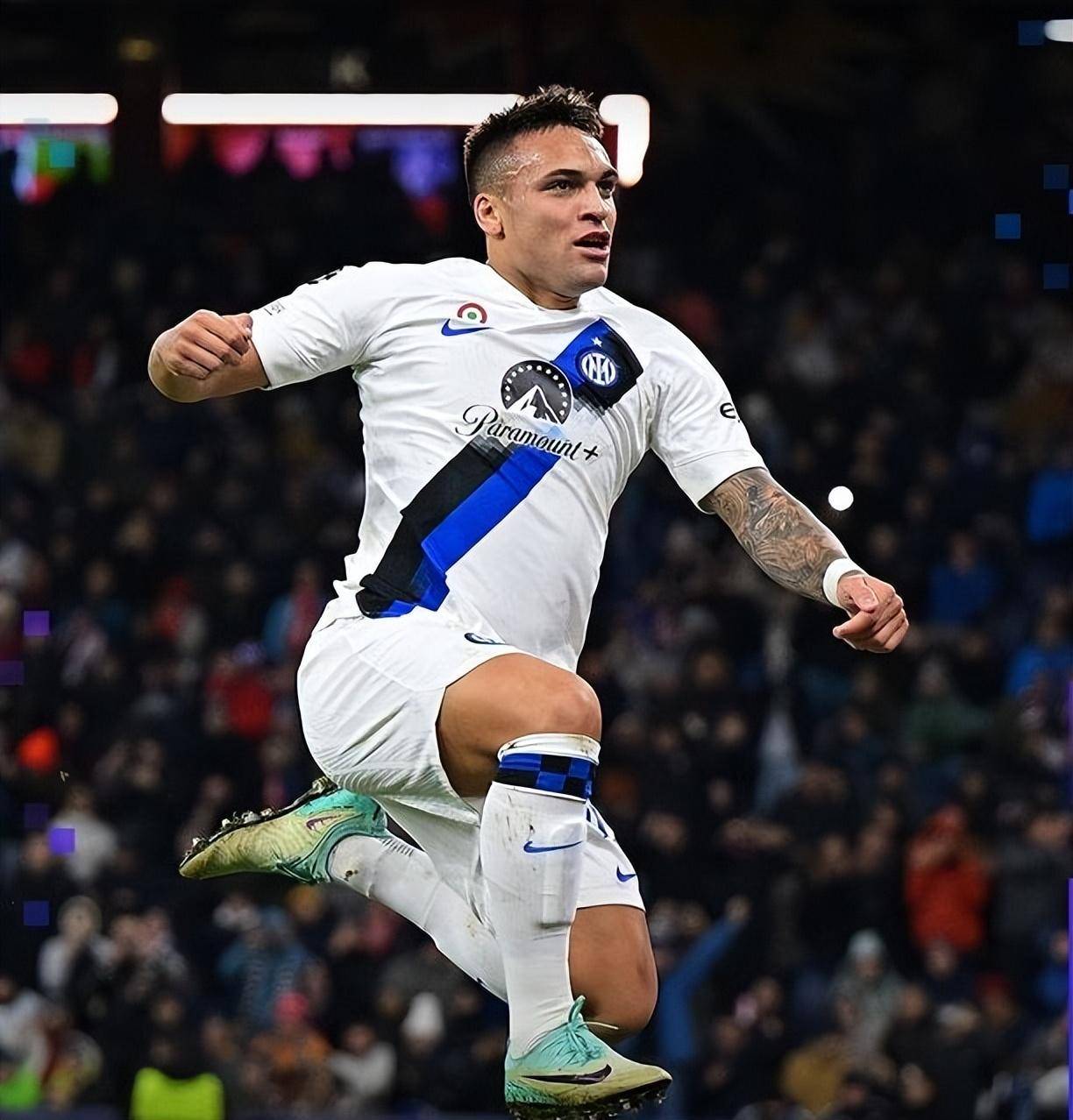 开云体育官方网站-德甲争冠战之夜，巴雷拉打出生涯之夜